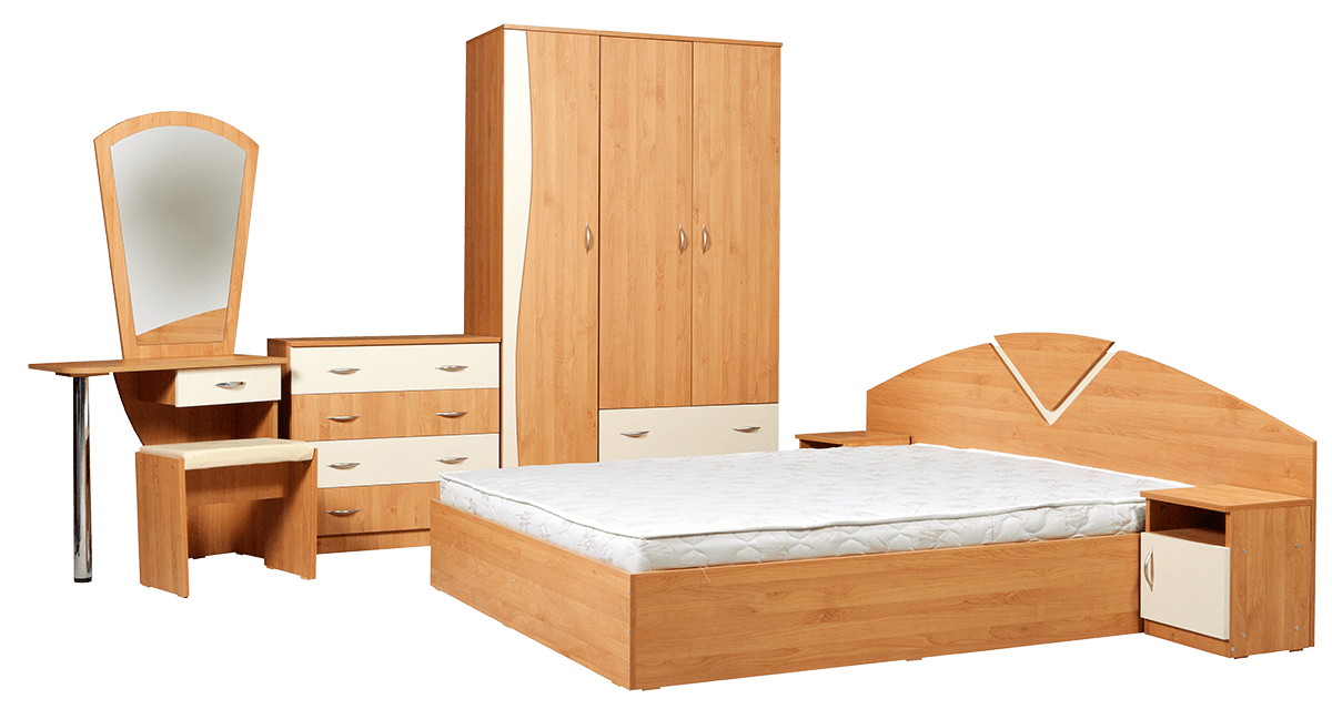 mobiliario