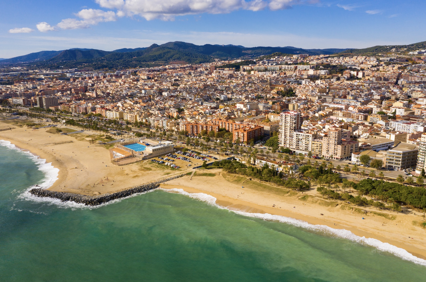 Mataró_Tecnimudanzas Mataró Tecnimudanzas