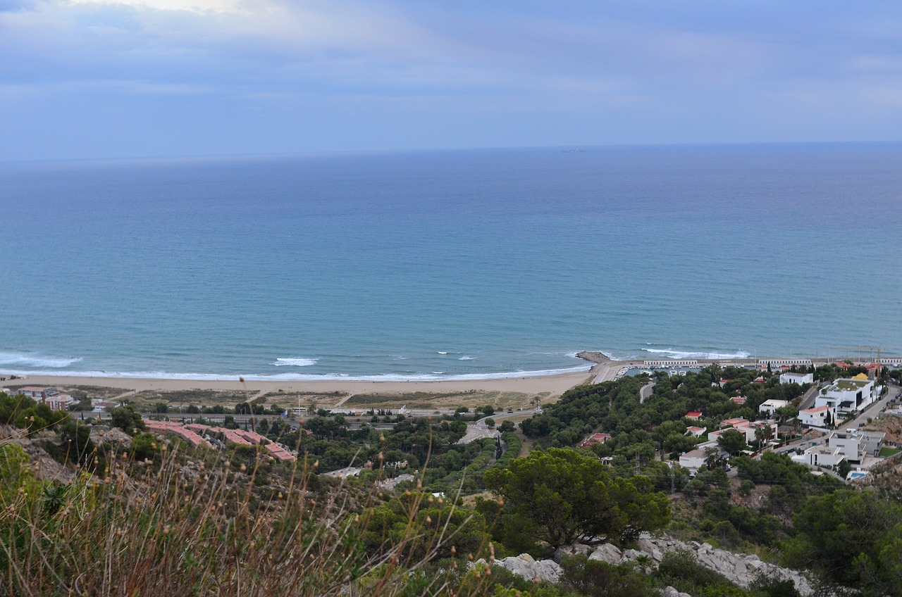 castelldefels Castelldefels