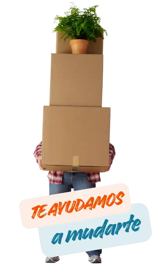presupuesto Mudanzas en Esplugues