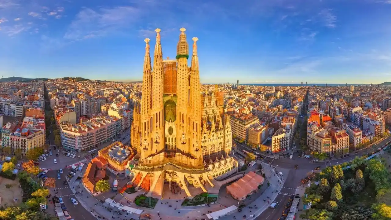 Empresa de mudanzas en Barcelona