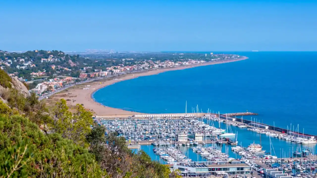 Empresa de mudanzas en Castelldefels