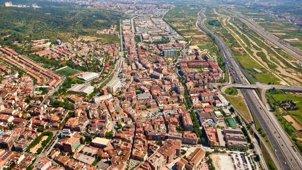 Empresa de mudanzas en Molins de rei