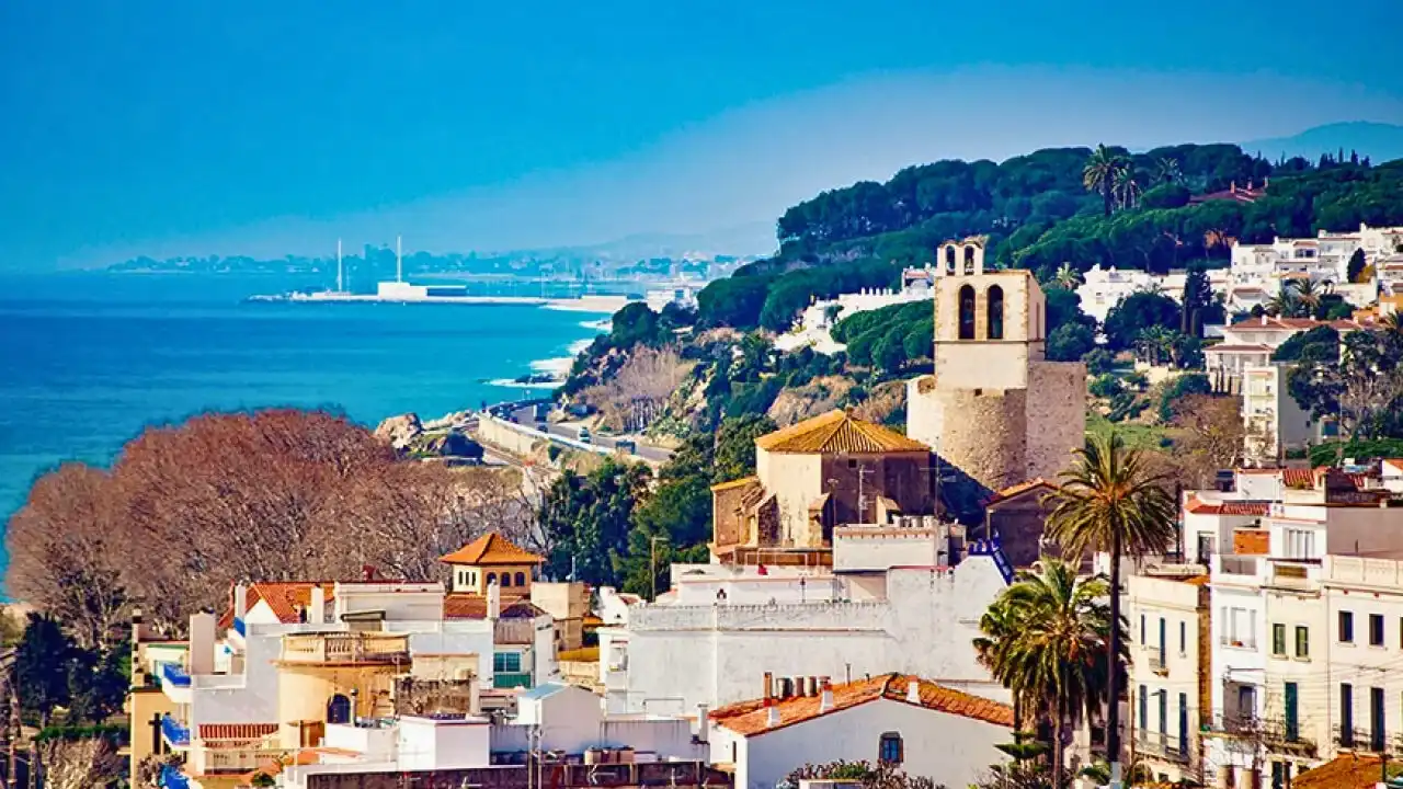 Mudanzas Maresme