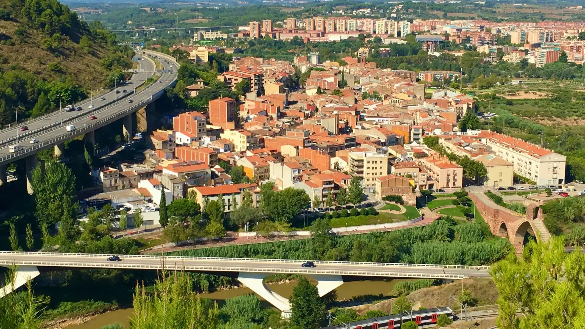 Mudanzas en Martorell