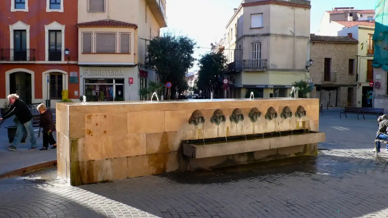 Mudanzas en Olesa de Montserrat presupuesto