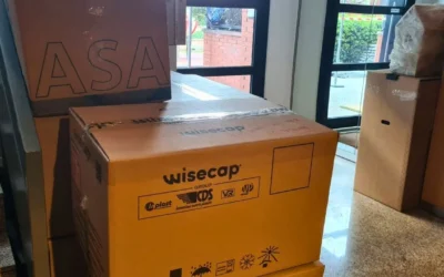 Cómo ahorrar en una mudanza local en Barcelona