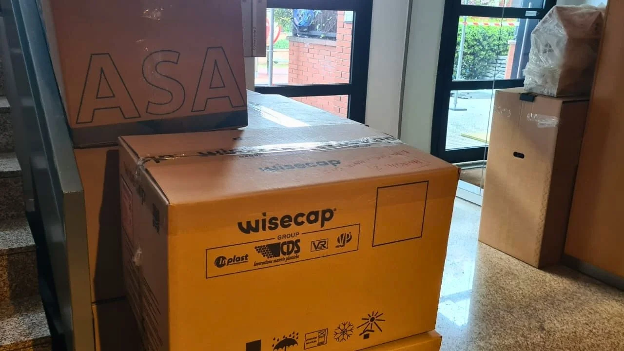 Cómo ahorrar en una mudanza local en Barcelona detalla tu mudanza