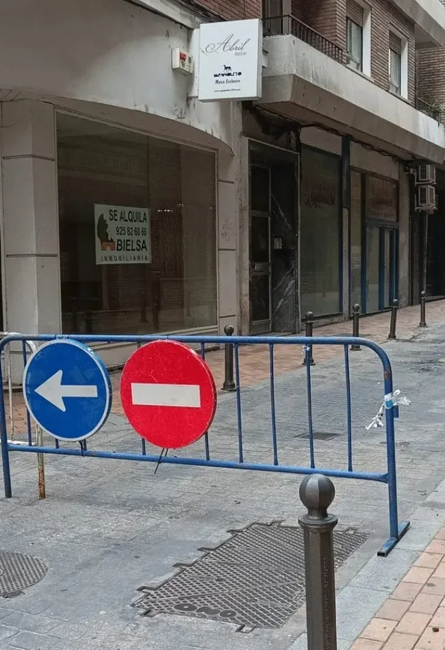 permisos para mudanza en Barcelona precio